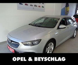 OPEL INSIGNIA B INNOVATION 1.6 CDTI BLUEINJECT