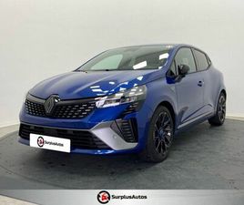 (5) ESPRIT ALPINE E-TECH FULL HYBRID 145