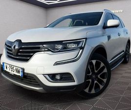 RENAULT KOLEOS 2.0 DCI INTENS 4X4 177 CV ? TOIT OUVRANT