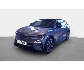 MEGANE E-TECH 220 CH AUTONOMIE CONFORT GSR2