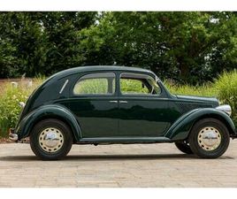 LANCIA ARDEA ELETTRICA LAN00182 - 1949