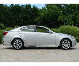 LEXUS IS IS 220D LEXUS IS 220 D LEX00001 - 2006