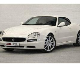 MASERATI 3200 GT - 2001