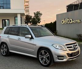 GLK 220//4MATIK 2014 FULL EKSTRA◊