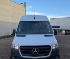 MERCEDES-BENZ - SPRINTER