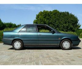 LANCIA DEDRA LAN00173 - 1990