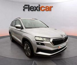 SKODA KAROQ 1.0 TSI