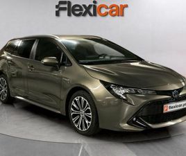TOYOTA COROLLA TOURING SPORTS 1.8 HYBRID COMFORT