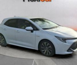 TOYOTA COROLLA 1.8 HYBRID COMFORT+P.SPORT