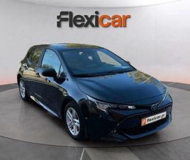 TOYOTA COROLLA 1.8 HYBRID COMFORT