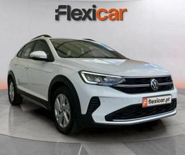 VOLKSWAGEN TAIGO 1.0 TSI LIFE