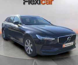 VOLVO V90 2.0 D4 MOMENTUM PLUS GEARTRONIC