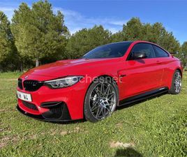 BMW SERIE 4 M4