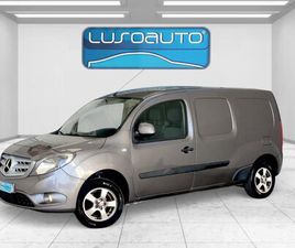 MERCEDES-BENZ CITAN 109 CDI/27