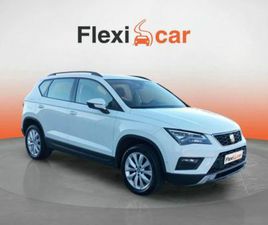 SEAT ATECA SEAT ATECA 1.6 TDI STYLE DSG