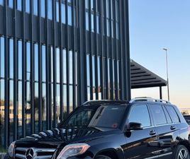 SHITET OKAZION MERCEDES BENZ GLK 250 BLUETEC