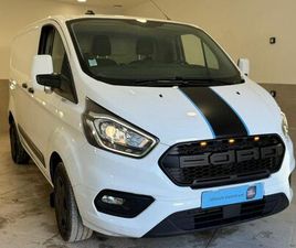 CUSTOM 2.0 ECOBLUE TVA RECUP 12500 H.T G