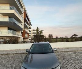 MITSUBISHI OUTLANDER 2.0 KAITEKI CVT