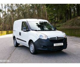 OPEL COMBO OPEL COMBO