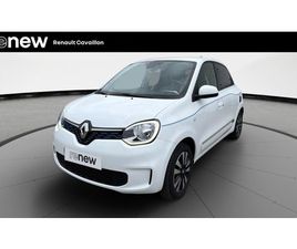 TWINGO III ACHAT INTÉGRAL - 21 INTENS