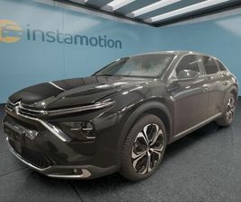 CITROEN C5X CITROEN C5 X 100 KW