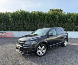 DODGE JOURNEY 2.0 CRD R/T ATX