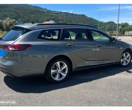 OPEL INSIGNIA SPORTS TOURER OPEL INSIGNIA SPORTS TOURER 1.6 CDTI EDITION