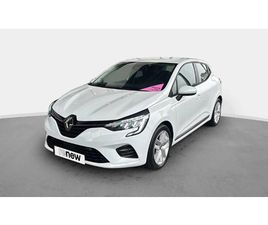 CLIO E-TECH 140 - 21N