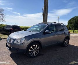 NISSAN QASHQAI NISSAN QASHQAI 1.5 DCI TEKNA PREMIUM 17