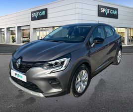 1.5 BLUE DCI 95CH BUSINESS