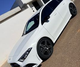 MERCEDES-BENZ - CLASE A