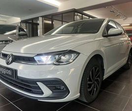 POLO 6ª SERIE 1.0 TGI LIFE