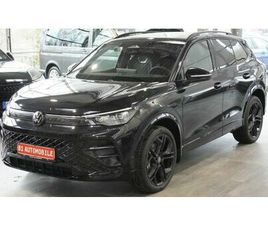 2.0 TDI 4M 2X R-LINE*AHK*HEAD-UP*PANO*20