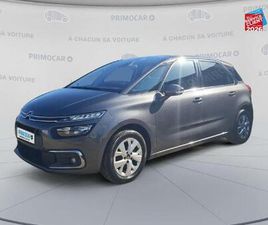 BLUEHDI 120CH FEEL S&S