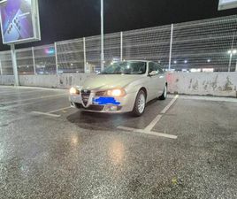 ALFA ROMEO 156 SPORTWAGON 1.9 JTD