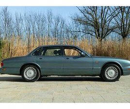JAGUAR XJ8 JAG00082 - 1997