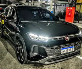 VOLKSWAGEN BRASILIA VOLKSWAGEN TERA 1.0 170 TSI FLEX 12V 5P MEC. 2026