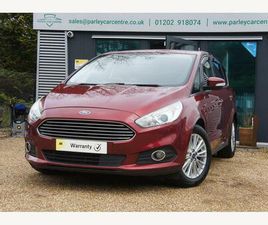 2.0 TDCI ZETEC POWERSHIFT EURO 6 (START/STOP) 5DR