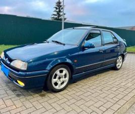 ② RENAULT R19 16S — RENAULT — 2EMEMAIN