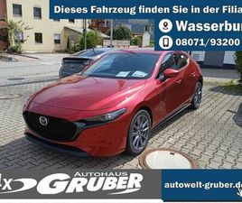 2.5L E-SKYACTIV G AUTOMATIK EXCLUSIVE
