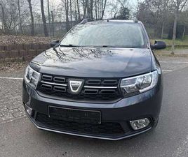 DACIA LOGAN MCV LOGAN MCV TCE 90 LPG (S