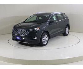 FORD EDGE SEL123C | FOC INSURANCE + REGISTRATION