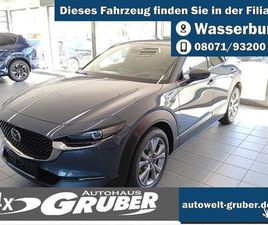 2.5L E-SKYACTIV G AUTOMATIK EXCLUSIVE