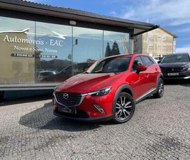 1.5 SKYACTIV-D EXCELLENCE NAVI
