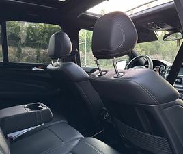 ML 350 4-MATIC BLUETEC 2015