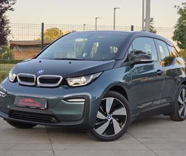 BMW I3 2022G 120AH 41.000KM TVORNICKO JAMSTVO 8G REG DO 2/2027G