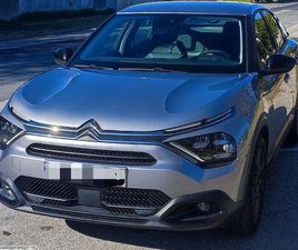 CITROEN C4X CITROËN C4 X