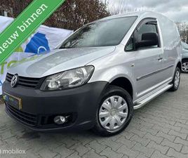 BESTEL 1.6 TDI / DISTR. VERVANGEN / SUPER MOOIE !