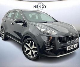 1.7 CRDI GT-LINE DCT EURO 6 (START/STOP) 5DR