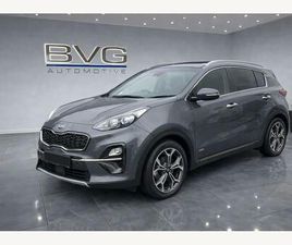 1.6 T-GDI GT-LINE DCT AWD EURO 6 (START/STOP) 5DR